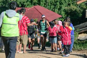 BIB: 
                            <button type="button" onclick="openModal(26691989)" class="btn btn-primary btn-sm float-right btn-popup" data-toggle="modal" data-target=".modal-high-quality">
                        <i class="fas fa-shopping-cart"></i> Add to Cart
                    </button>
                                            <button type="button" onclick="isThisMe(26691989, true)" class="btn btn-success btn-sm float-right btn-popup btn-isme hidden" data-toggle="tooltip" data-placement="bottom" title="นี่คือรูปของคุณใช่ไหม คลิกที่นี่เพื่อเอาเข้าอัลบั้ม">
                        <i class="fas fa-plus"></i> Add to album
                    </button>
                    <button type="button" onclick="isThisMe(26691989, false)" class="btn btn-warning btn-sm float-right btn-popup btn-isnotme hidden">
                        <i class="fas fa-ban"></i> Remove from album
                    </button>